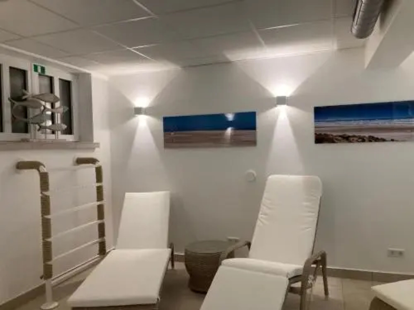 Strandburg auf Juist - Ferienwohnung 206 (Ref. 50965)