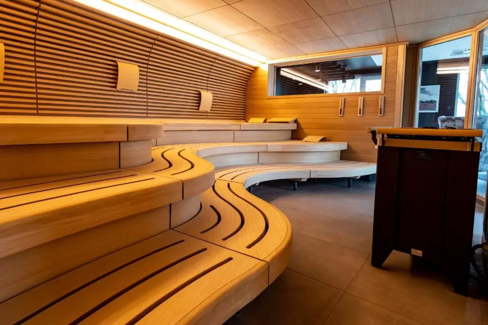 VIA PLAZA Meppen by Hackmann