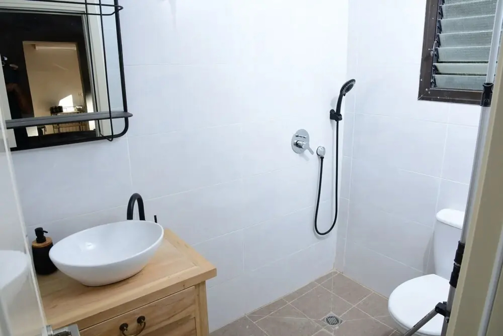 Snir River Resort by Sea N' Rent