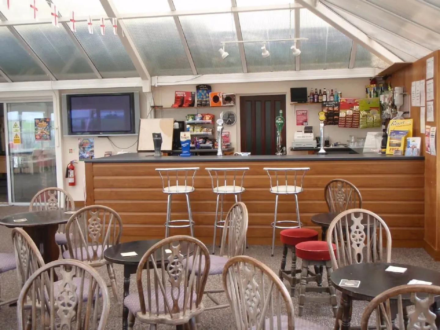 Atlantic Bays Holiday Park