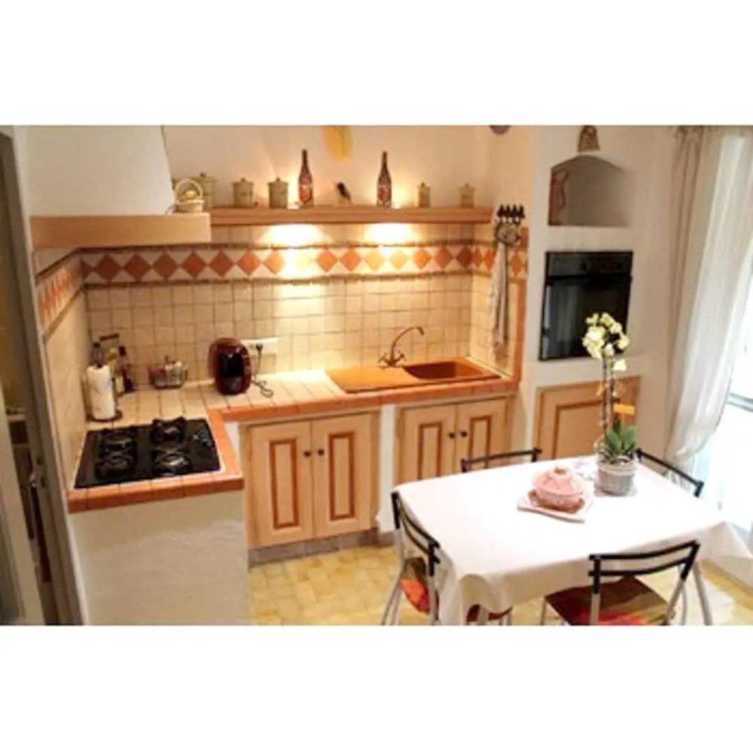 Villa With 3 Bedrooms in Maillane, With Private Pool, Enclosed Garden