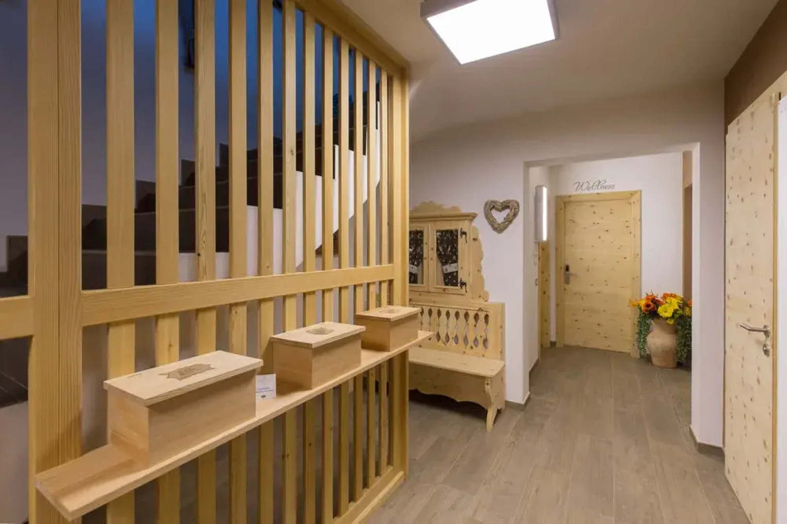 Mountainlodge Luxalpine