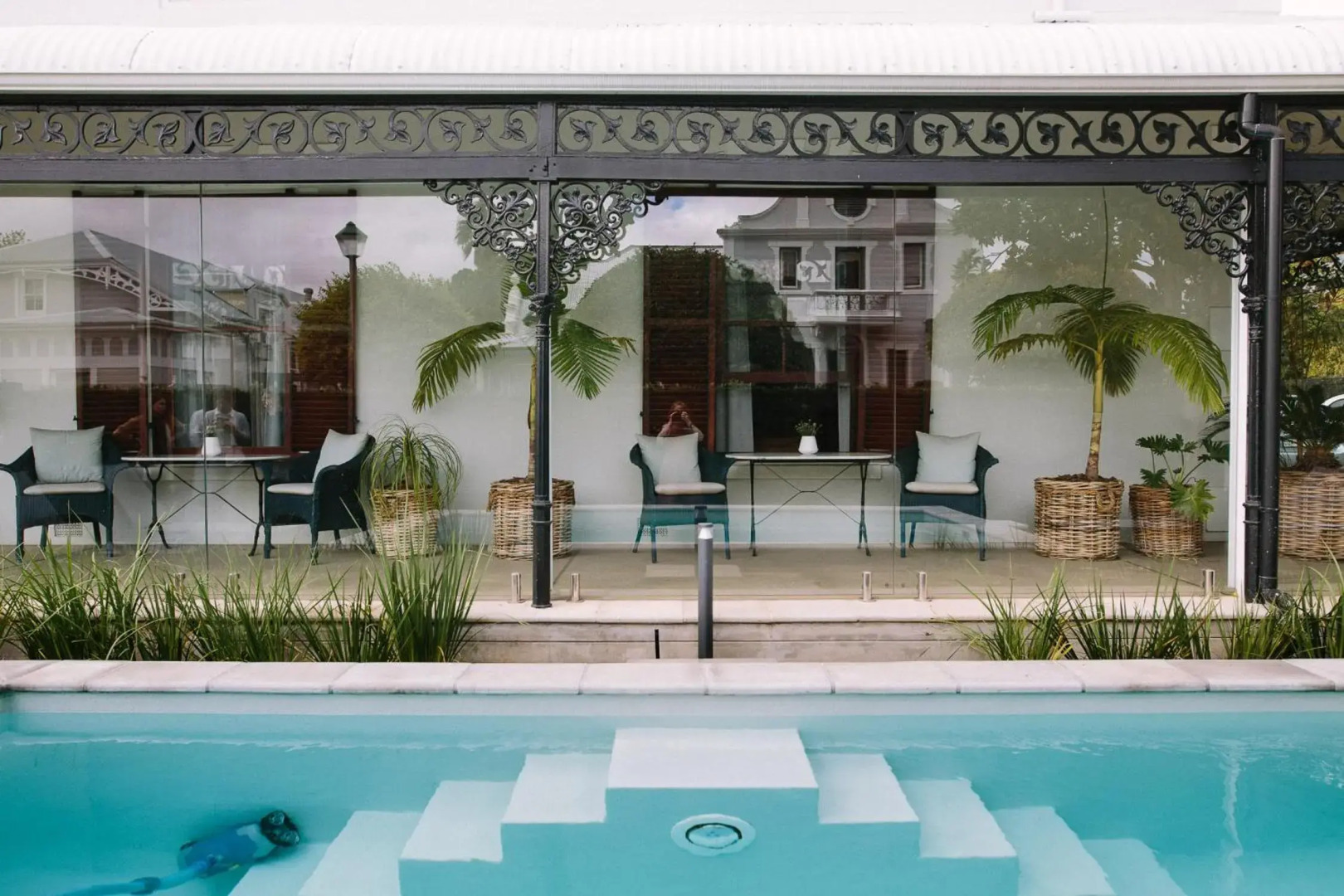 Heritage House Stellenbosch