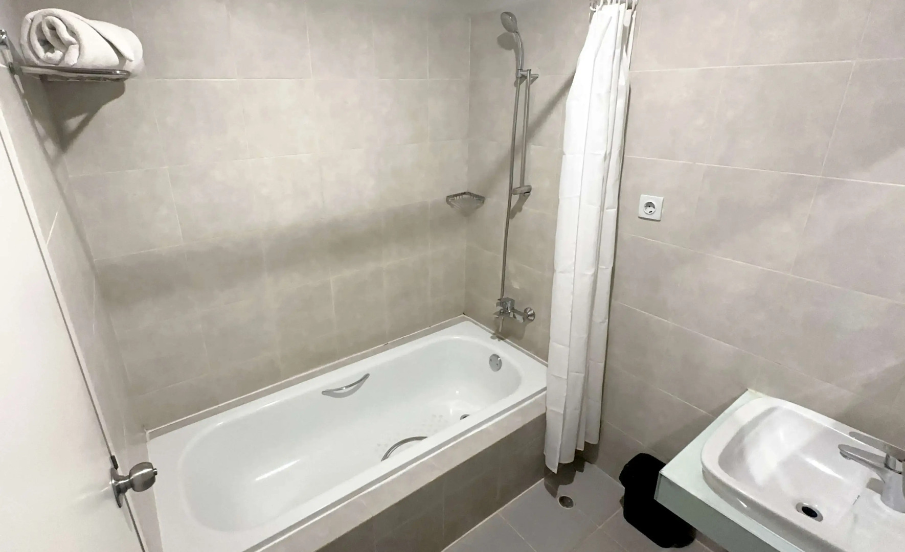 Kyriad Hotel Airport Jakarta