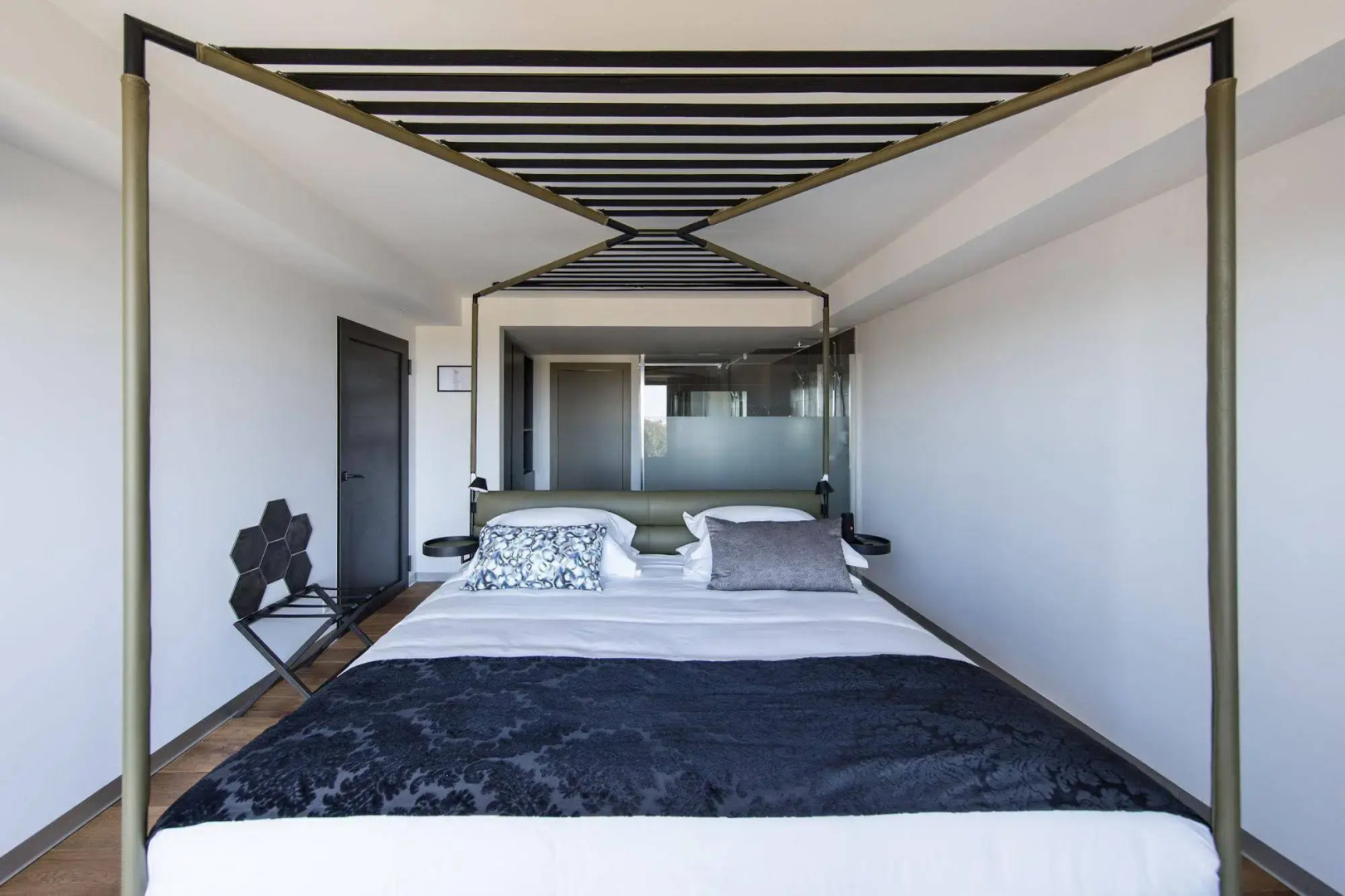 Hôtel et SPA Version Maquis Citadelle