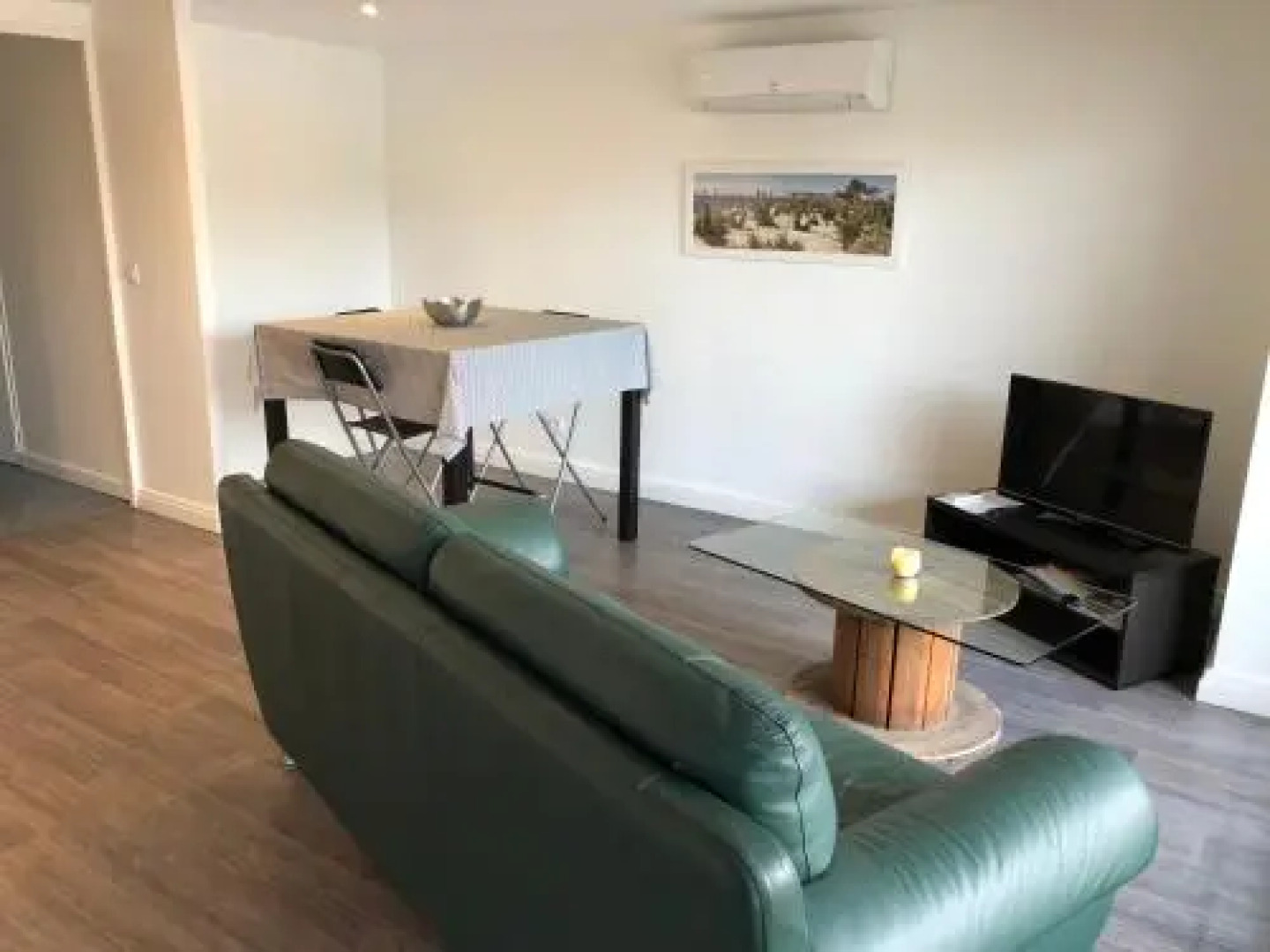 Appartements Alexandre