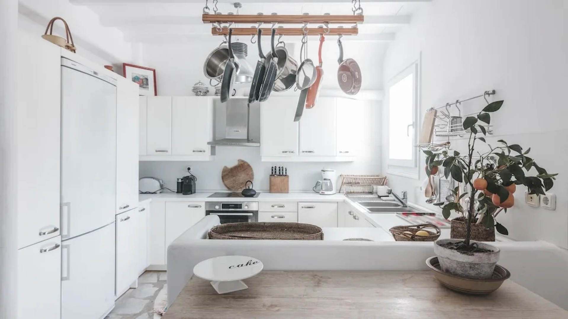 Villa Nancy by Mykonos Pearls