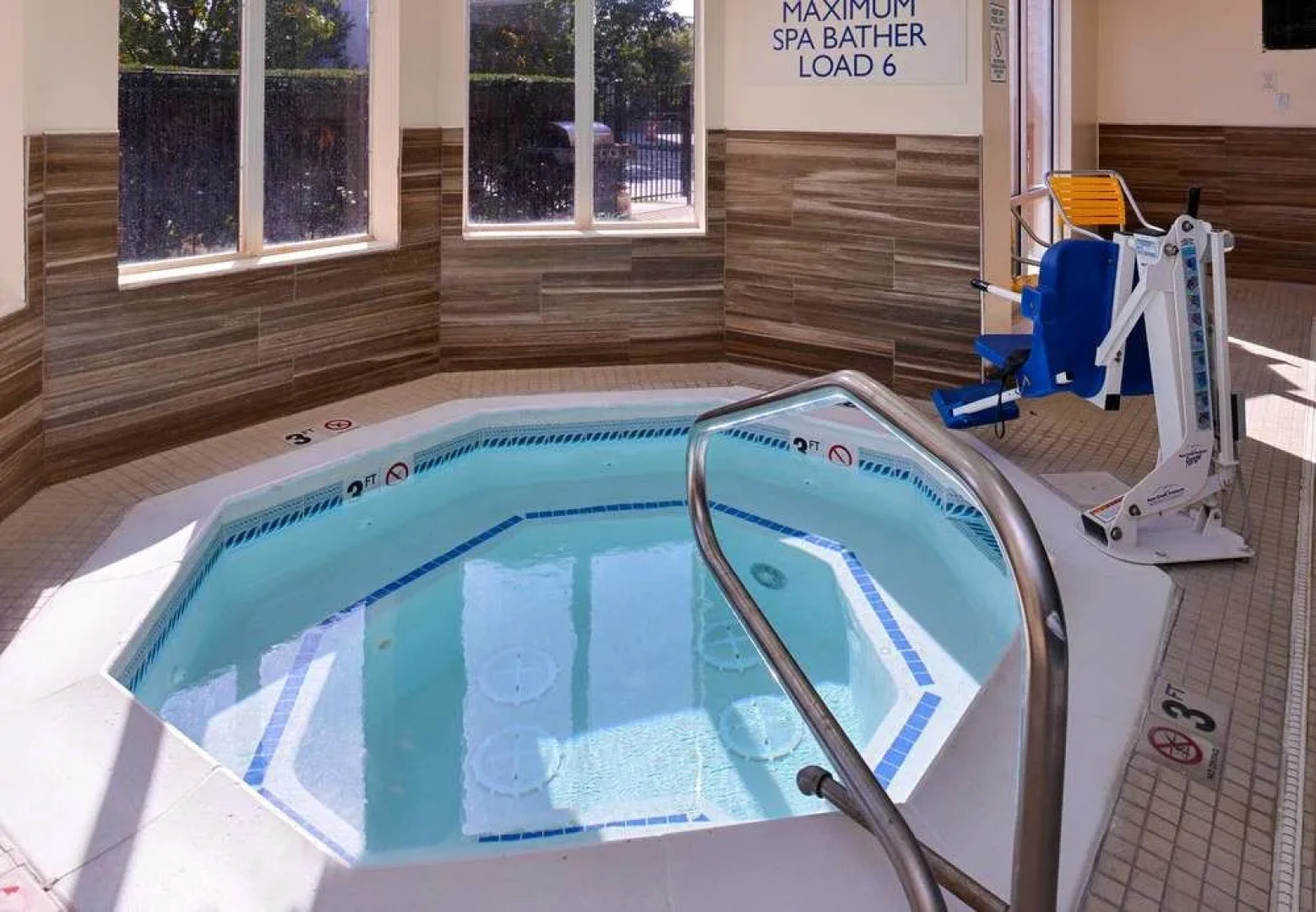 Fairfield Inn & Suites Louisville North