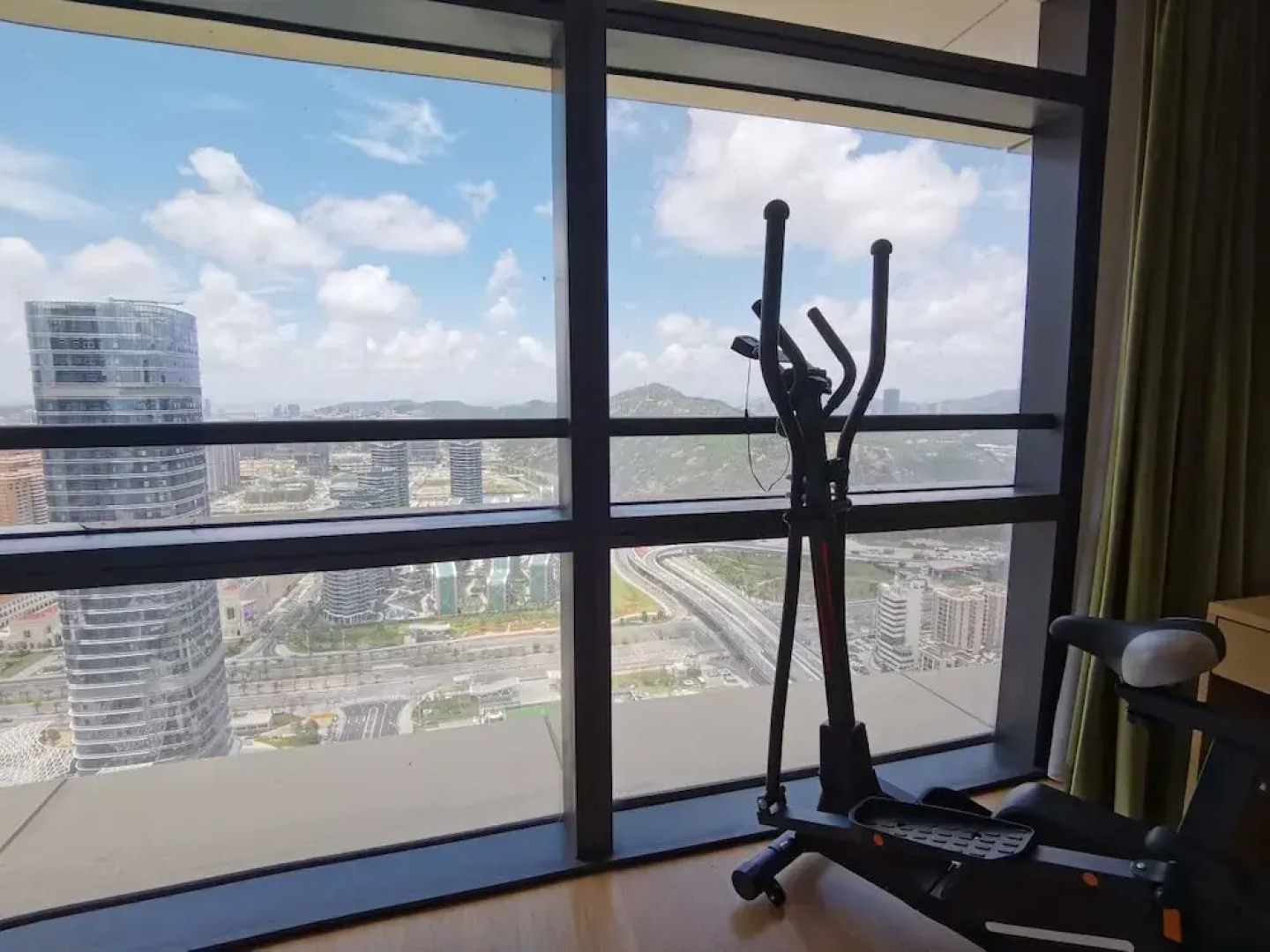 Interact China Fine Condo - Hengqin Port