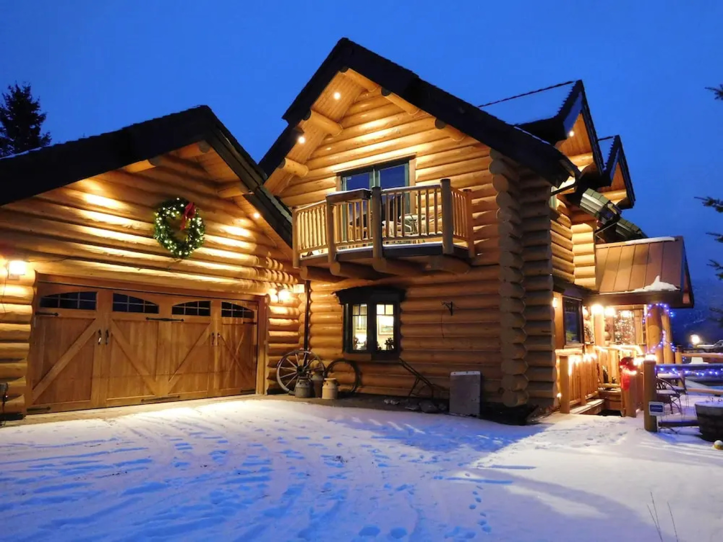 The Lodge at Bella Vista