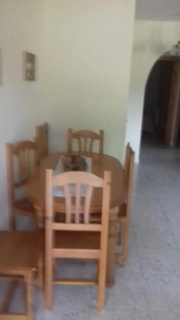 El Alberche Casas Rurales