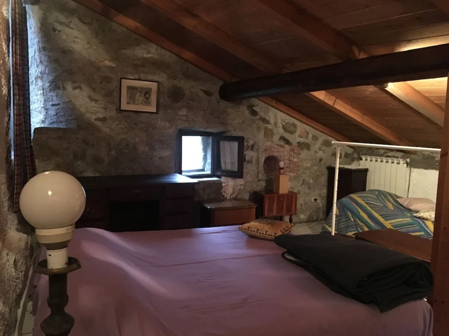 Casetta Varano San Giuseppe