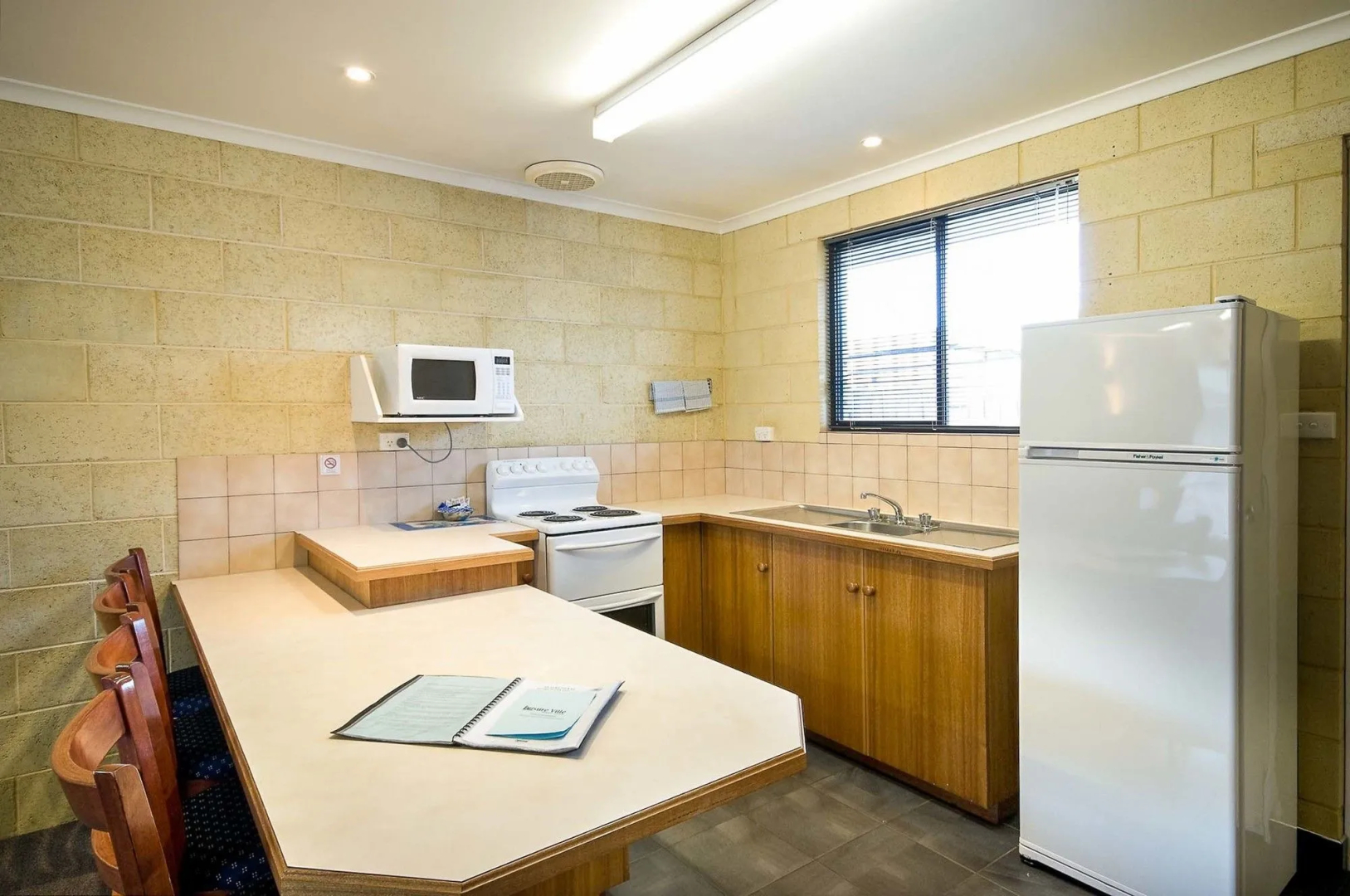 Leisure Ville Holiday Centre Wynyard