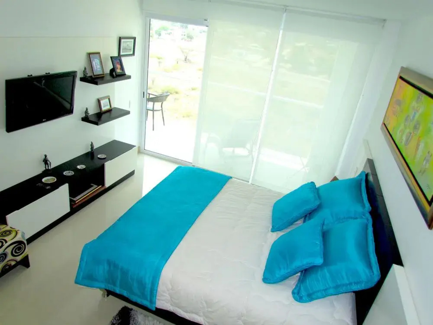 Santa Marta Apartamentos Suiteline Master Frente al Mar