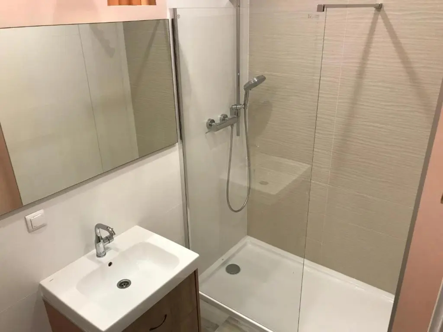 Apartament Weyssenhoffa 9