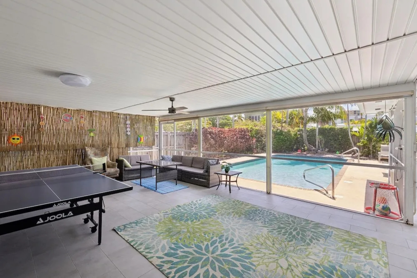 Private Villa With Pool And Sauna 5 Bedroom Home by RedAwning