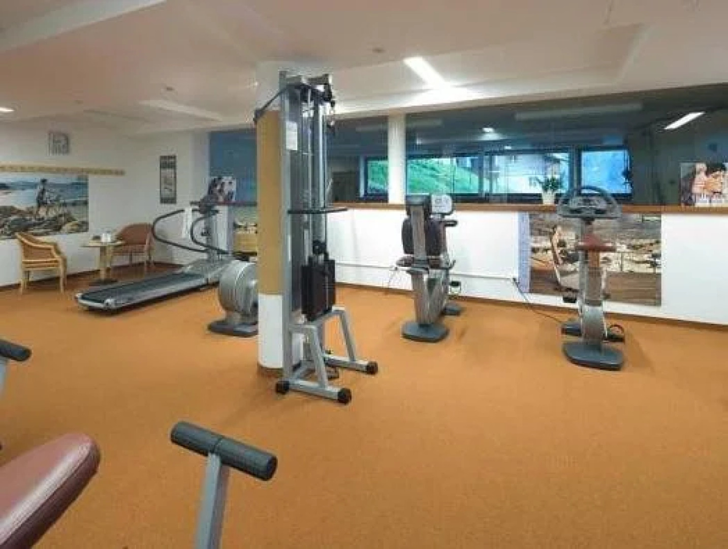 AlpinResortArlberg 1495 – The Heimat