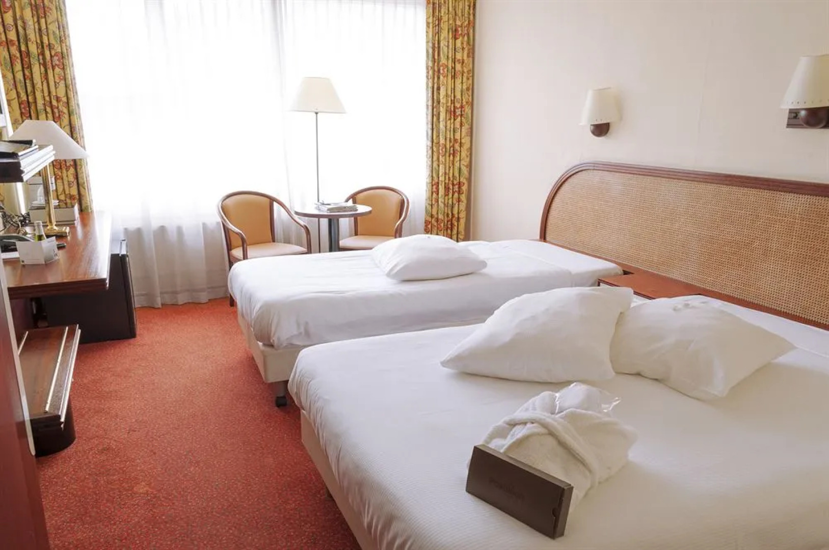 Postillion Hotel Haren Groningen