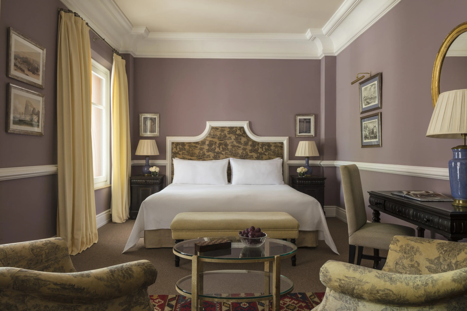 Anantara Villas & Suites Marbella Benahavis