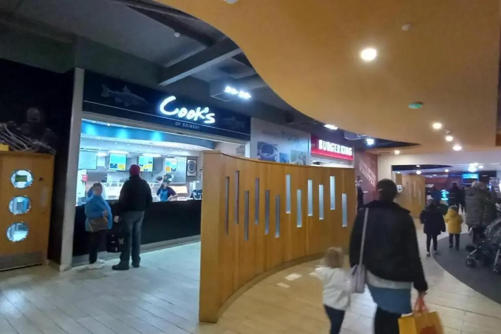 Haven Thorpe Park, Cleethorpes