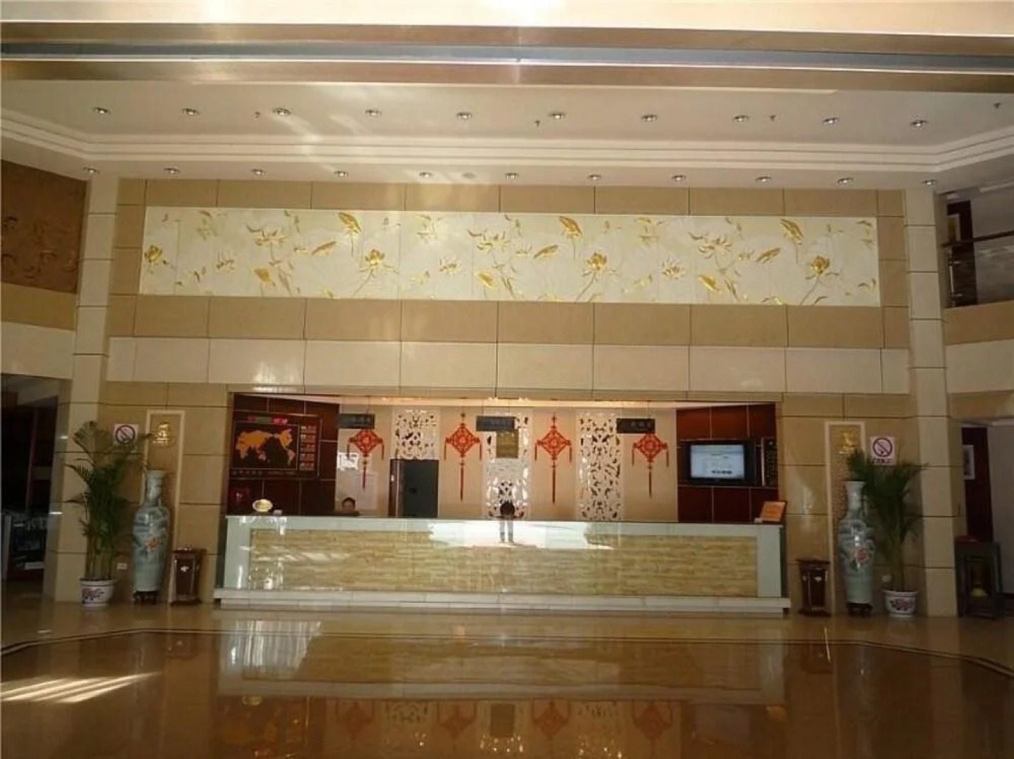 Guilin Lifeng Hotel