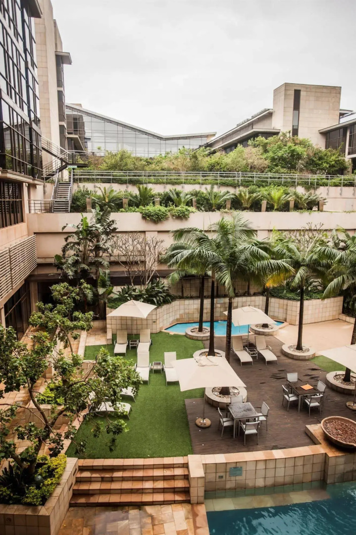 Garden Court Umhlanga