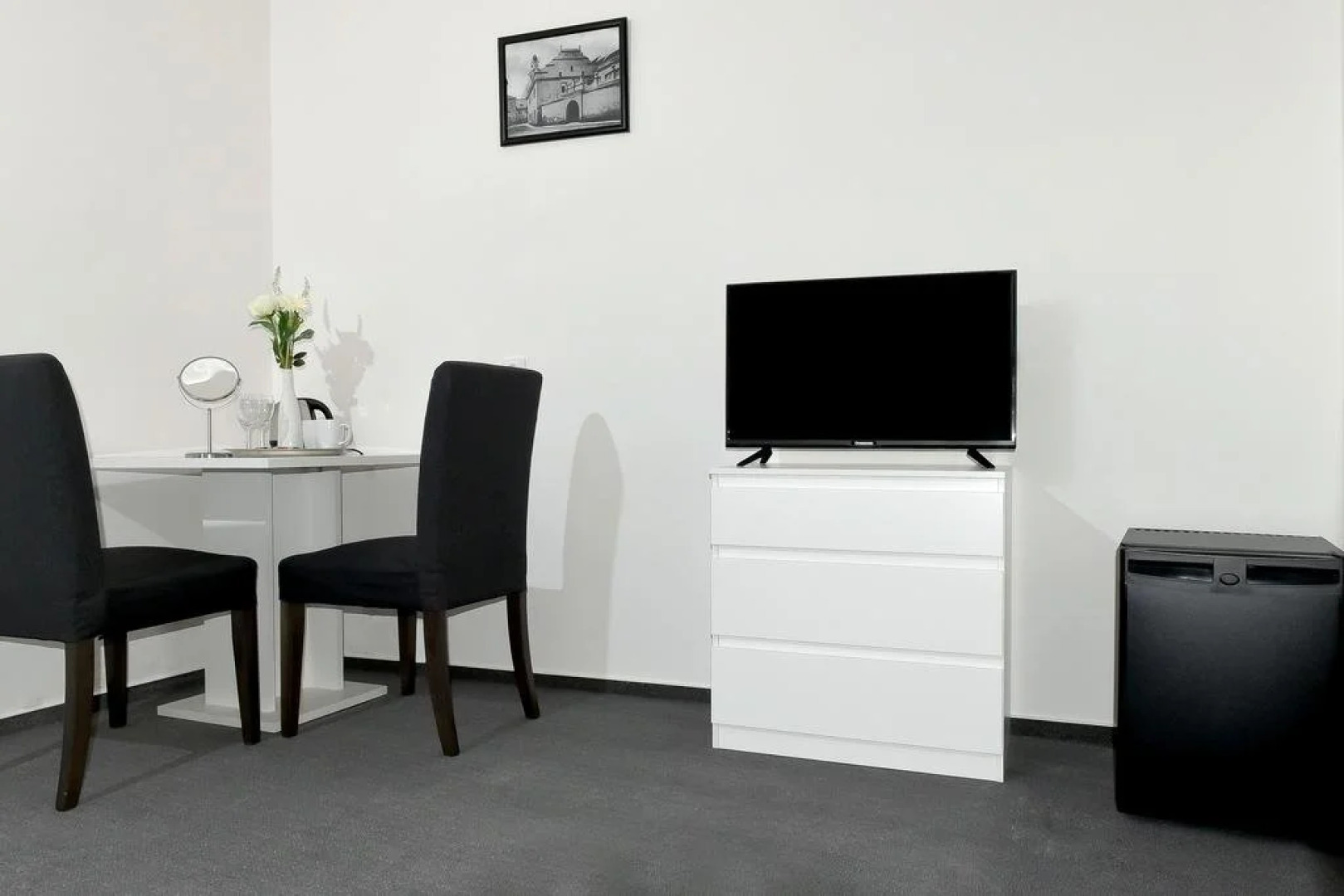 Hotel Bílý Koníček