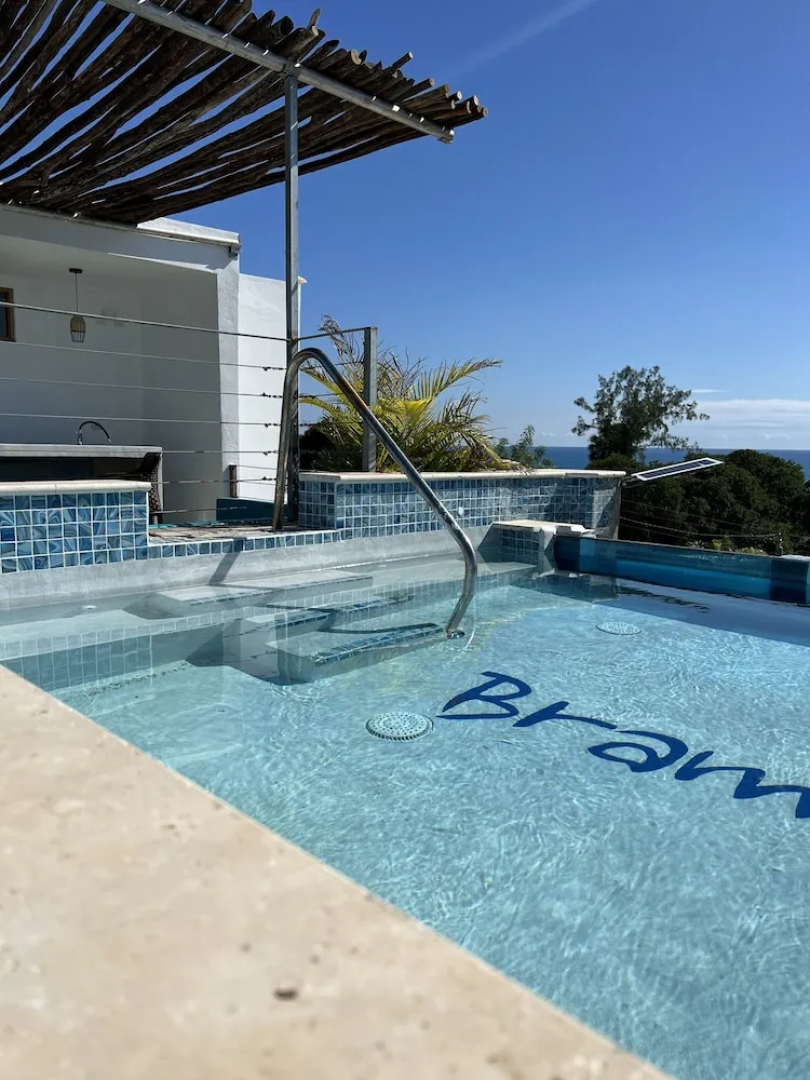 Bramble Beach Villa