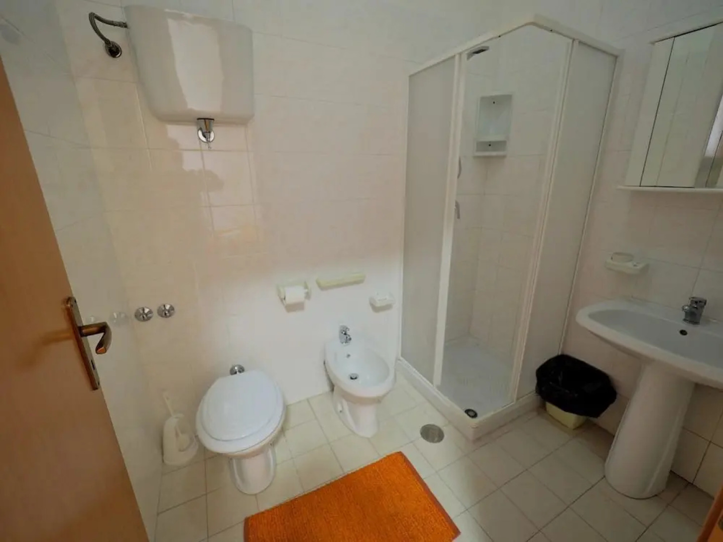 Sant'Antonio Accommodation