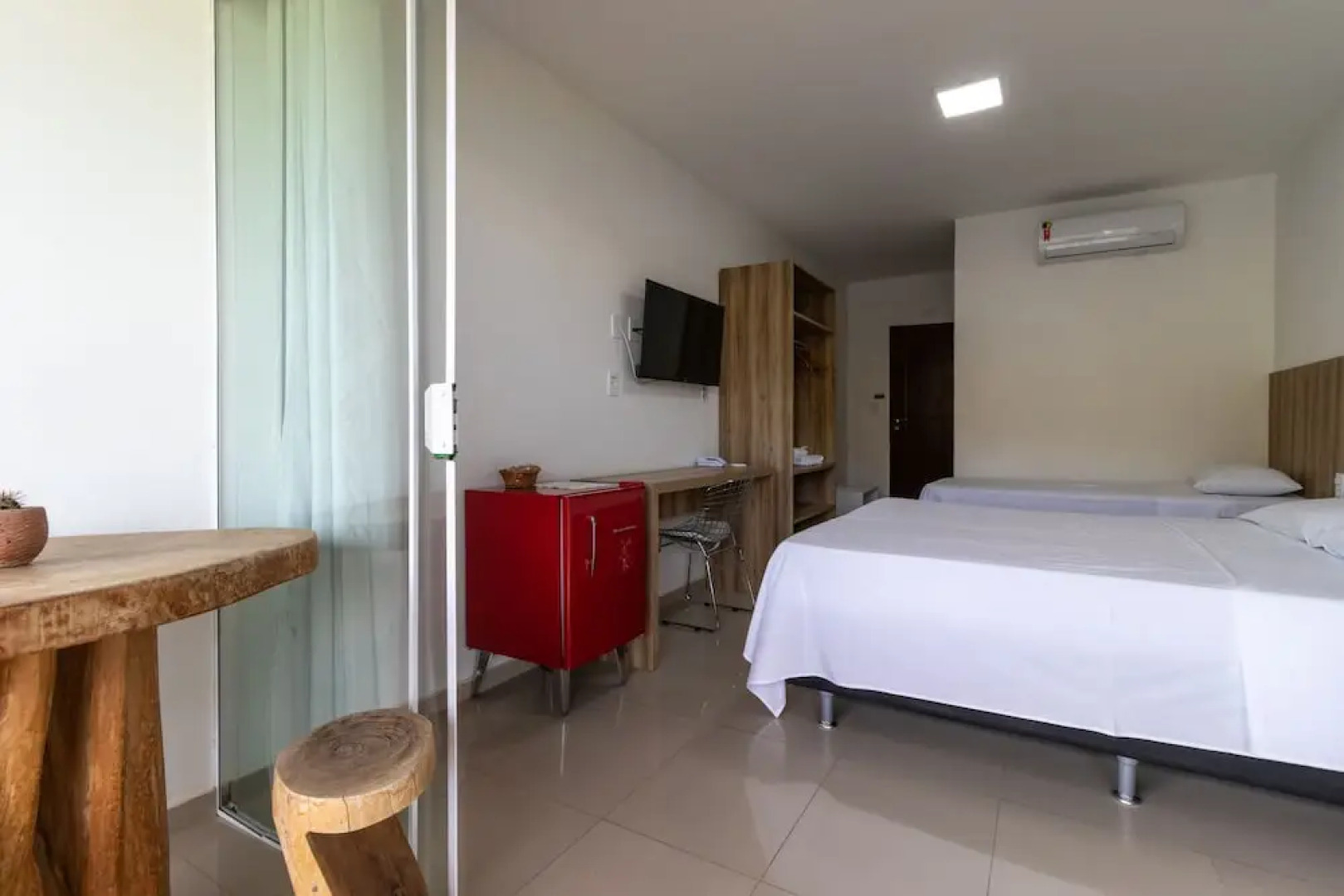 Pousada Porto de Piranhas