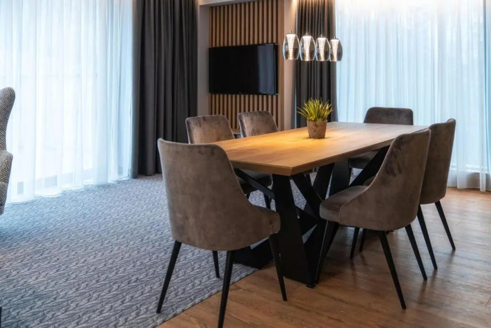 Hotel Meta Resort & Vine SPA