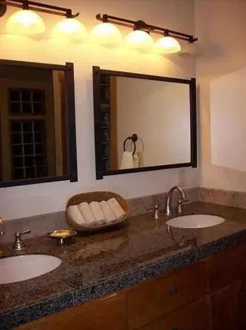 Steelhead Custom 24 4 Br Home by RedAwning