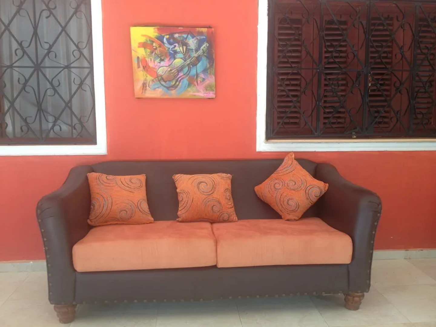 Hacienda de la Bahia