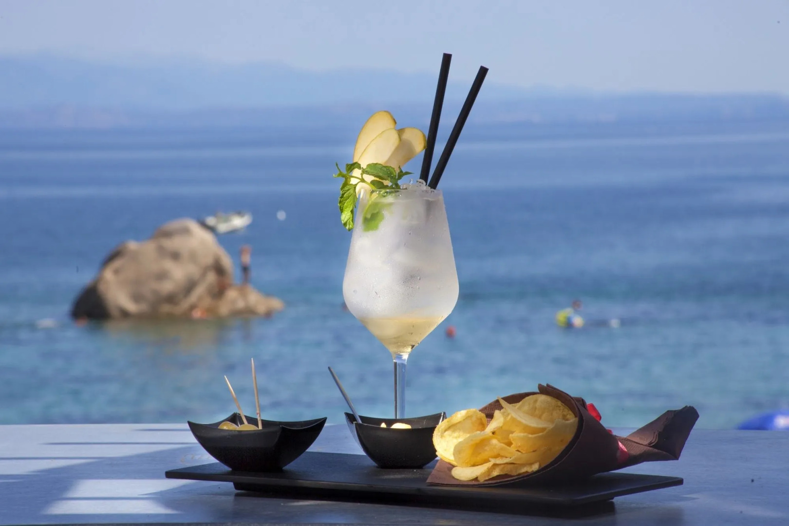 Camping Village Baia Blu La Tortuga