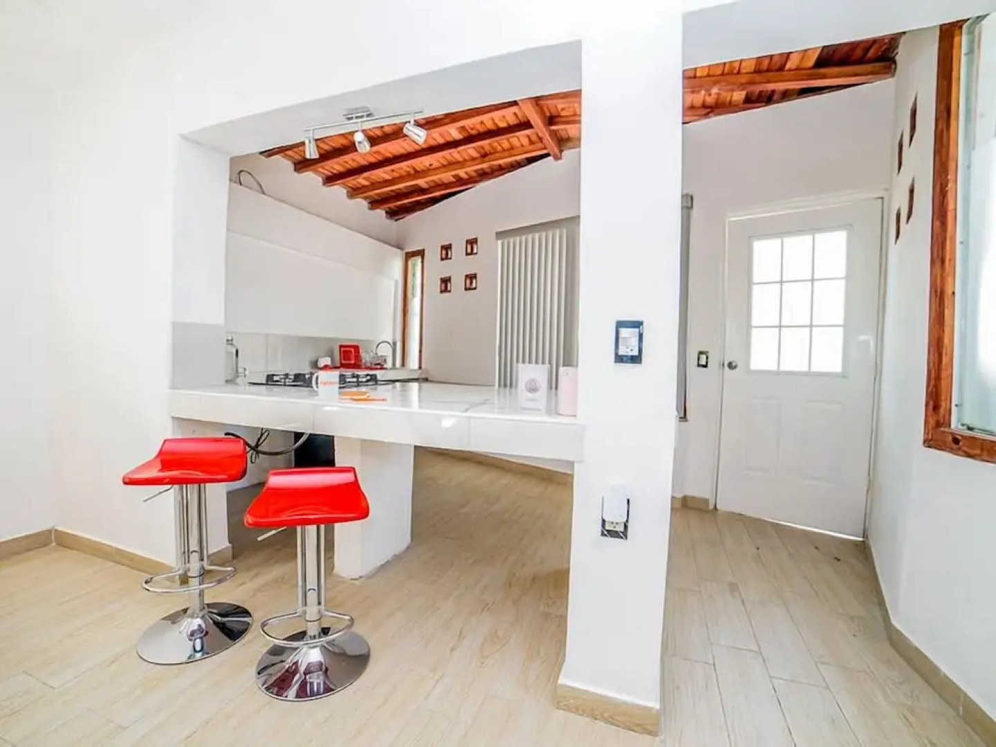 Nido de Colibrí Hotel Relax