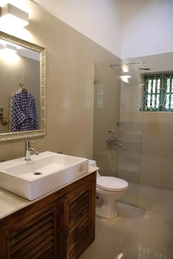 The Project Cafe Goa