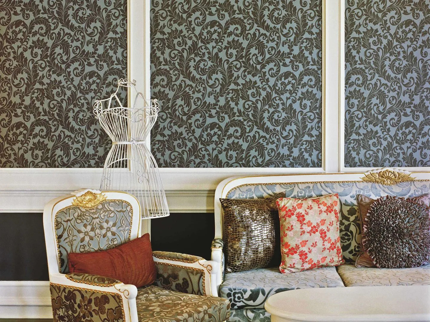 Fairmont Peace Hotel