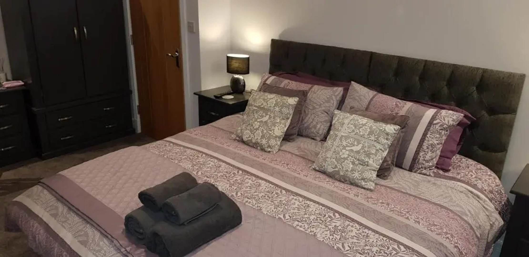 Saracens House Bed & Breakfast