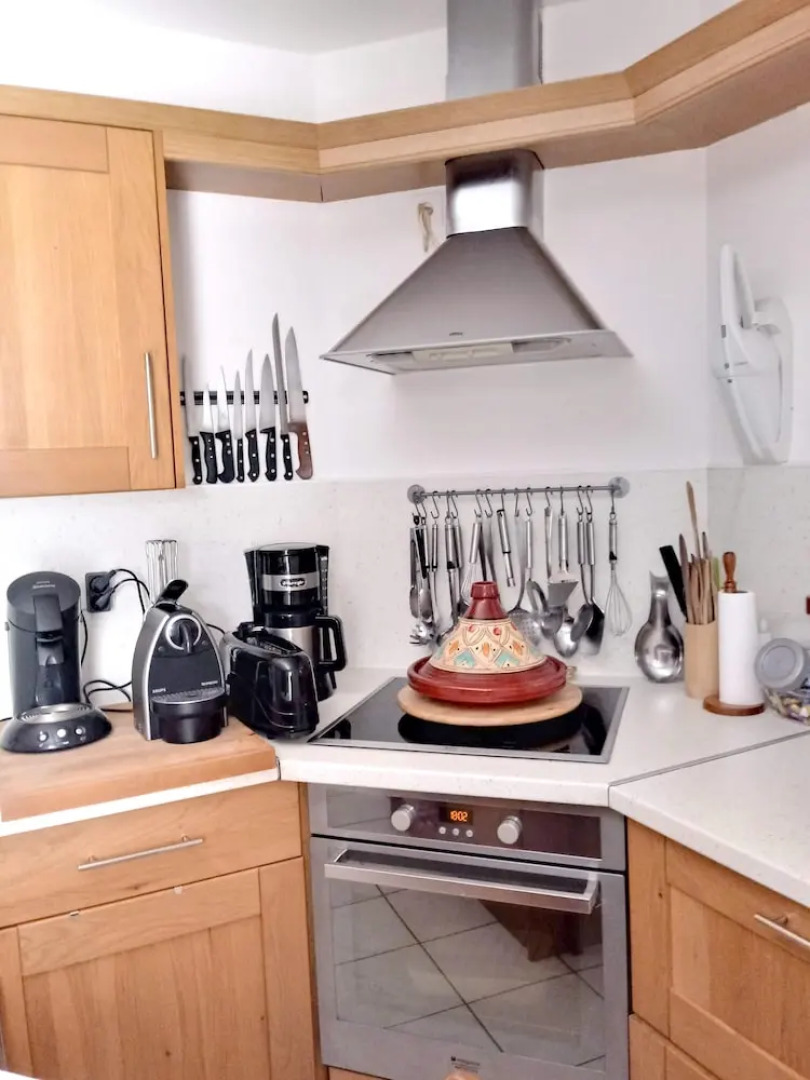 Villa With 3 Bedrooms in Montfrin, With Private Pool, Enclosed Garden