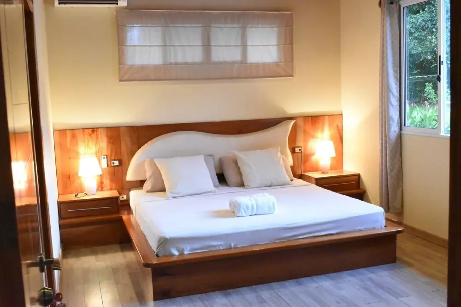 Casa Paraiso Fortuna