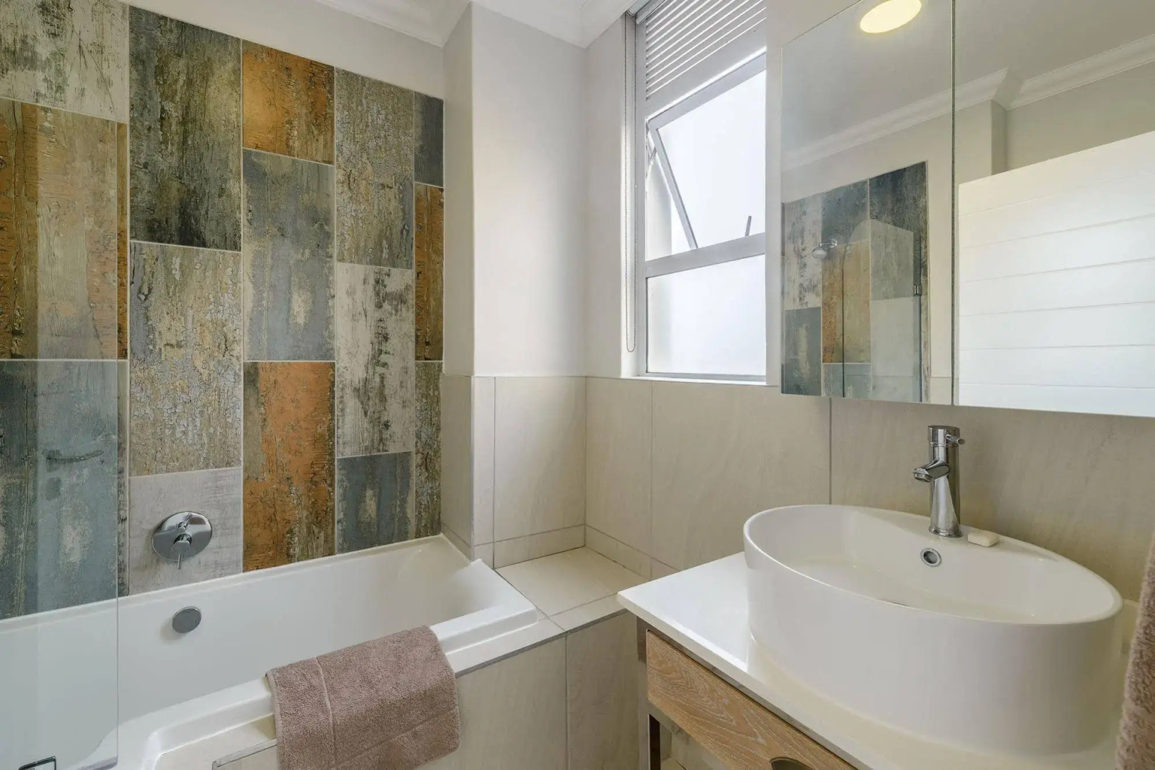 Dolphin View Cabanas