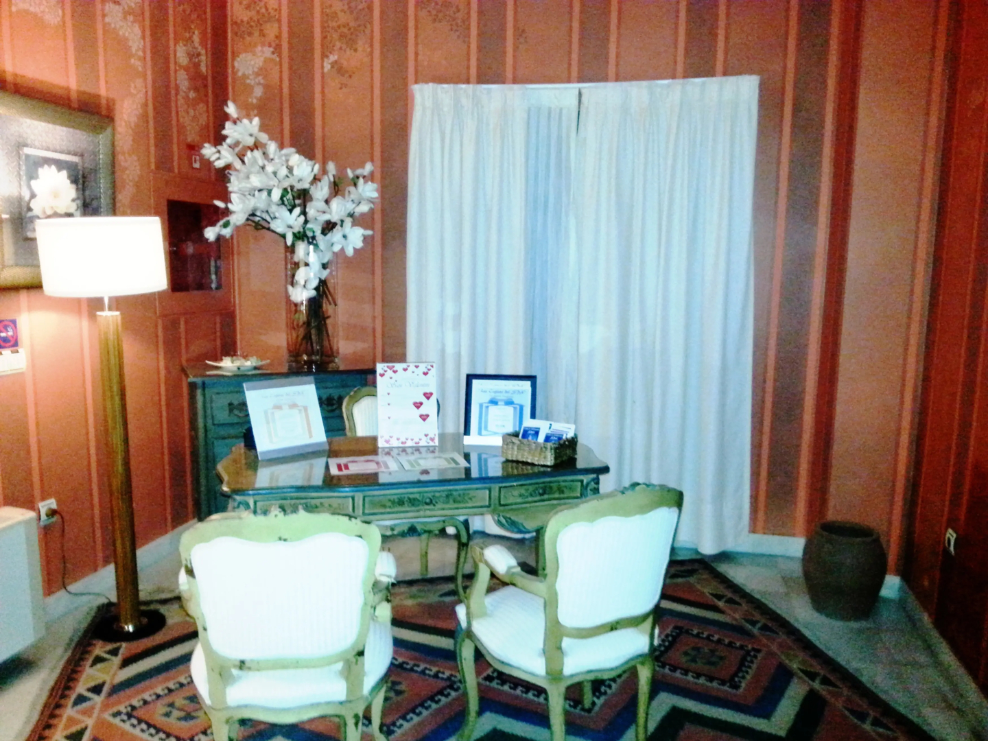 Soho Boutique Vistahermosa