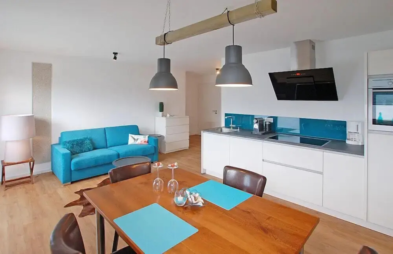 Boardinghouse Bayerisch Gmain