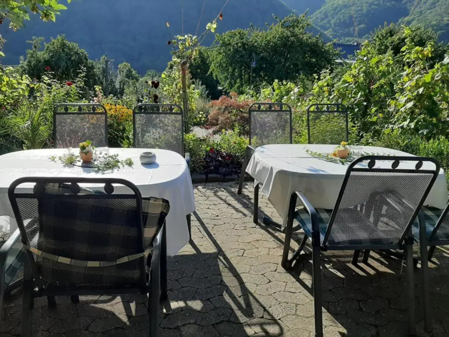 Weingut Erich Serwazi