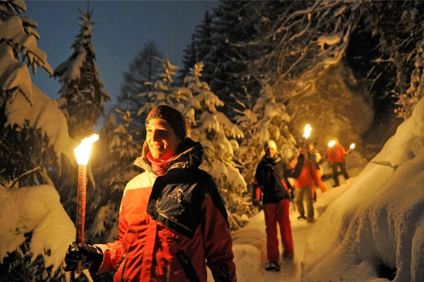 H+ Hotel & SPA Engelberg