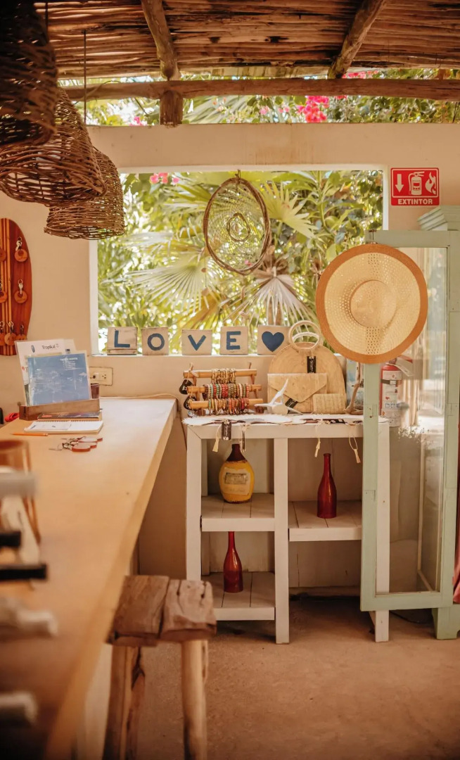 LunArena Barefoot Comfort