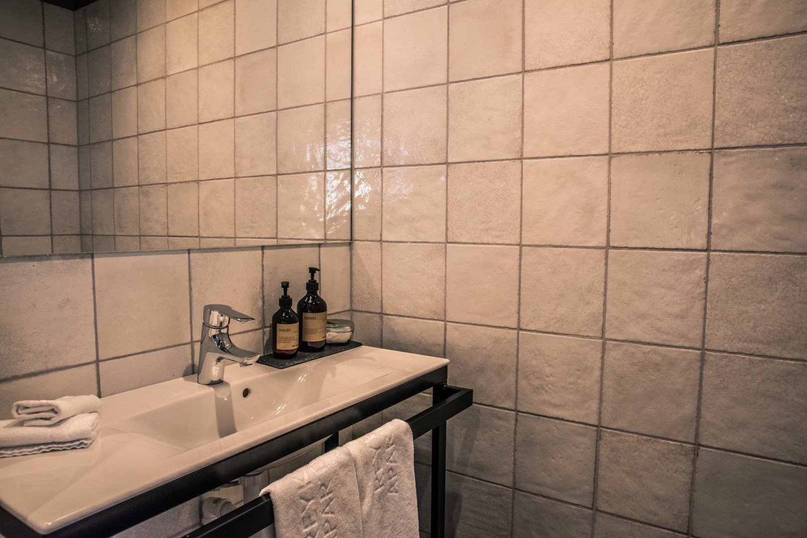 The Swan House by Heimaleiga