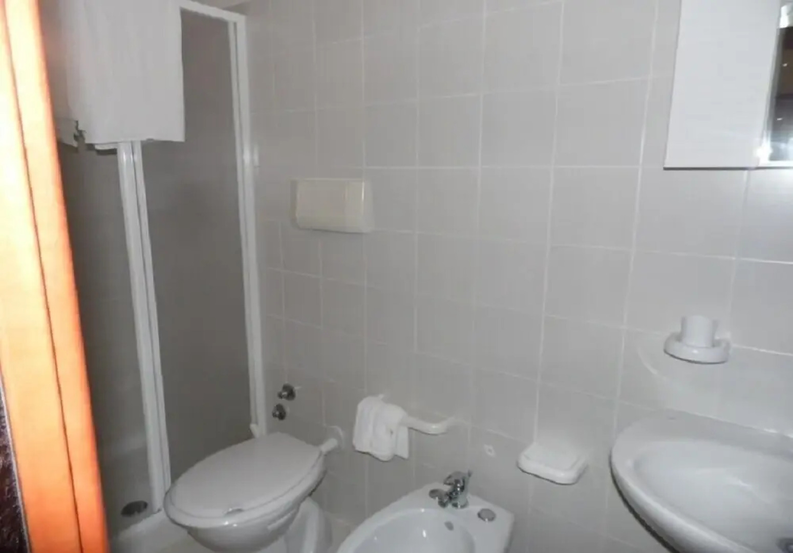 Azienda Agrituristica Castello