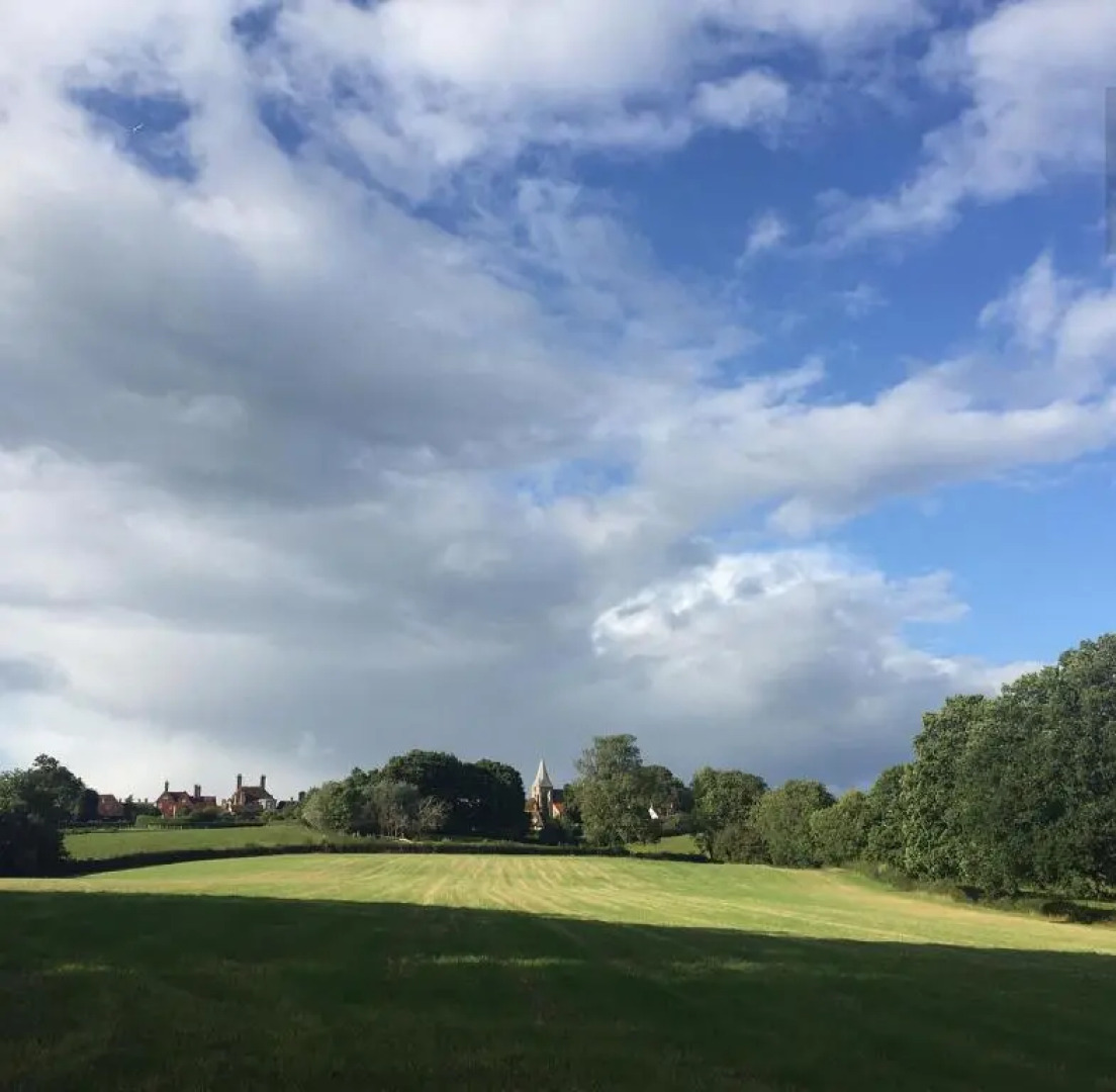 Court Barn Cottage B&B