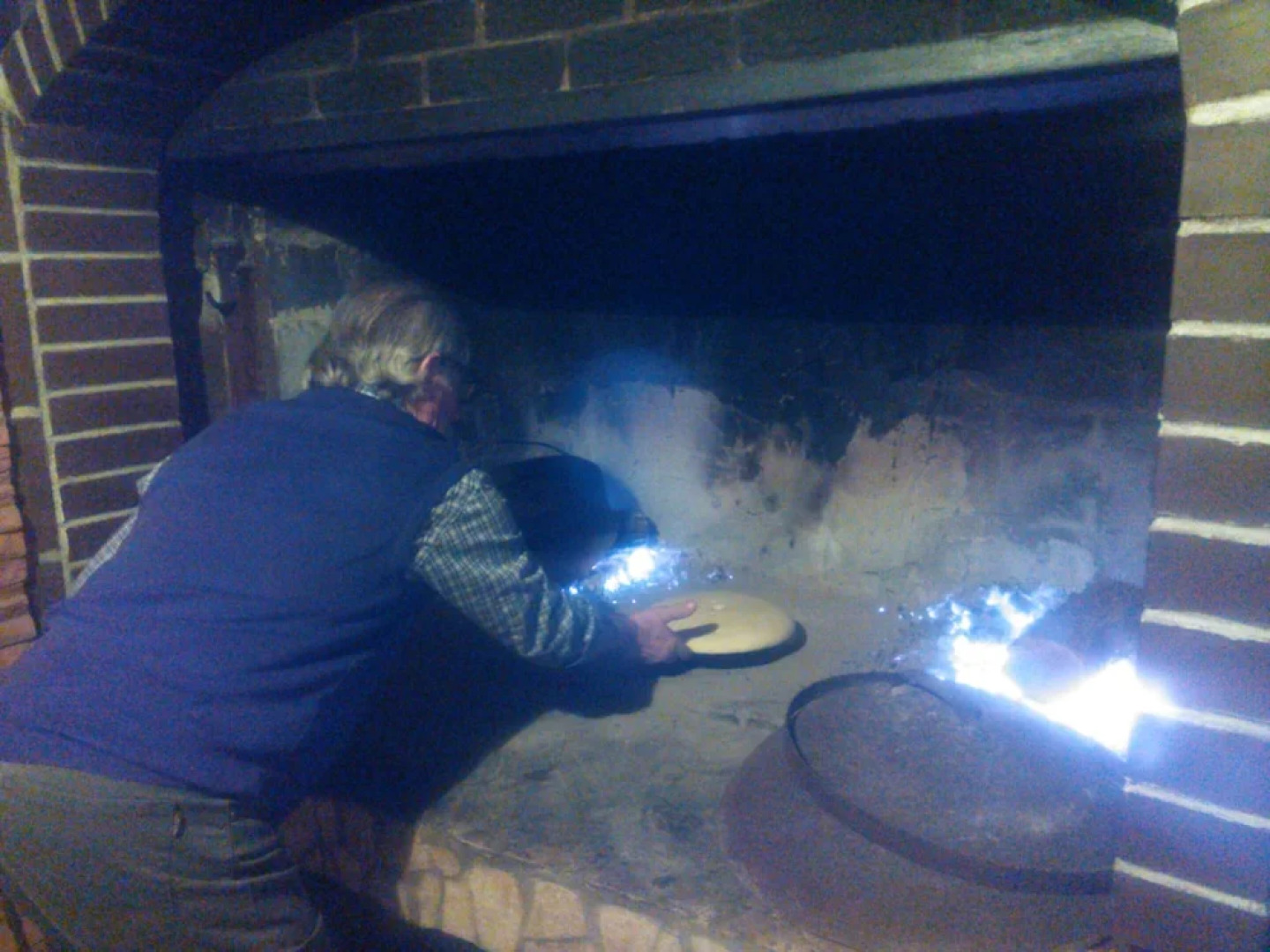 Bungalow With 2 Bedrooms in Kutina, With Enclosed Garden and Wifi